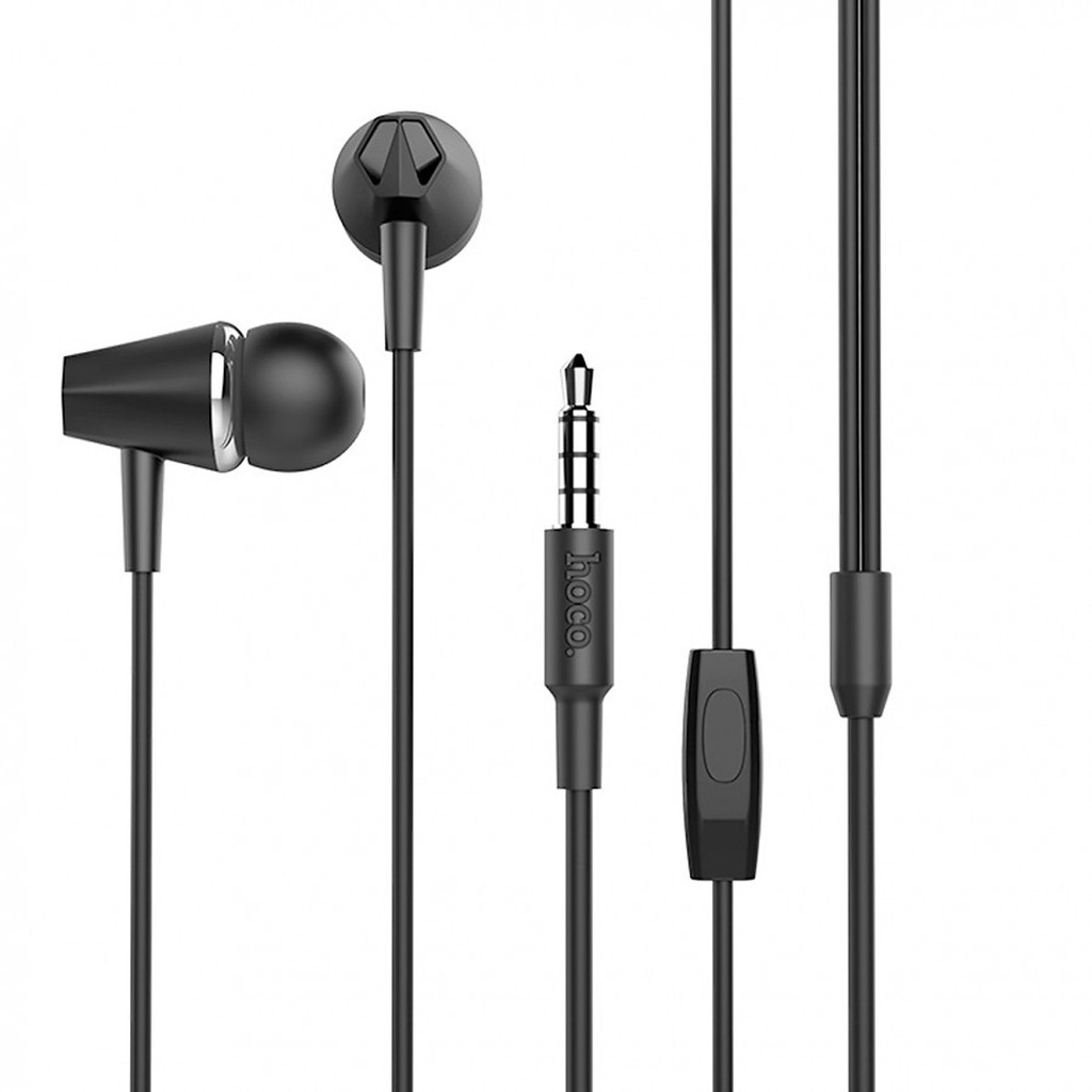 Tai nghe nhét tai Hoco M34 chính hãng