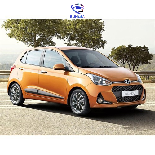 (size 2M) Bạt Che Phủ Xe Hyundai Grand i10 hatchback Cao Cấp
