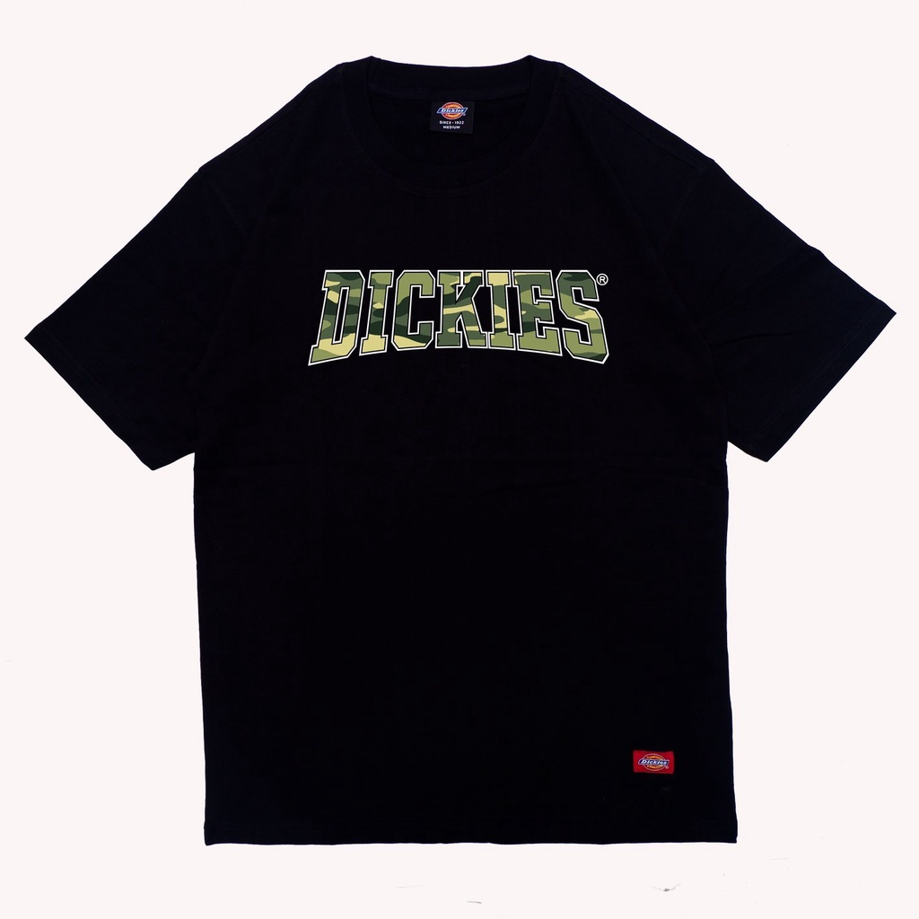 Tshirt Dickies - áo thun dickies nam nữ
