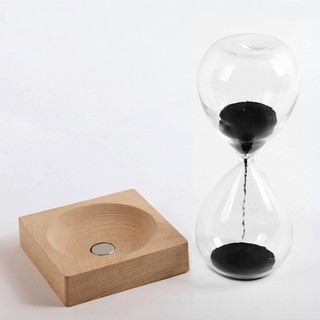 Đồng hồ cát Nam châm (Magnet Hourglass)