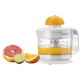 Máy vắt hoa quả SilverCrest SZP 25B2 của Đức