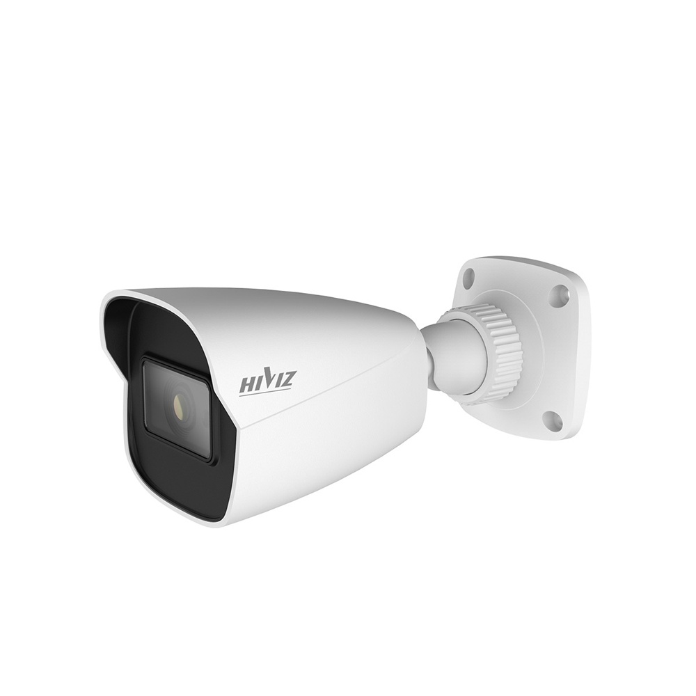 Camera IP HIVIZ HZIB12E3PA3AS (Ngoài trời) Hàng chính hãng