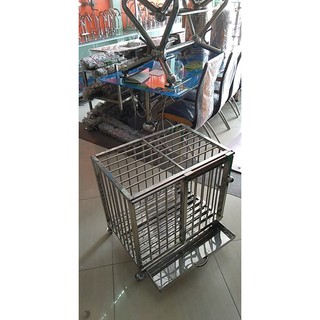 CHUỒNG CHÓ CCO46