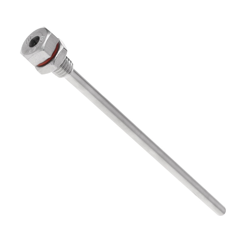 Cuộn Chỉ OD6mm 7 Loại Bằng Thép Không Gỉ Cho Bộ Điều Khiển Nhiệt Độ Cảm Biến