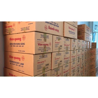 BÓNG ĐÈN ÚM GÀ ĐIỆN QUANG 60W