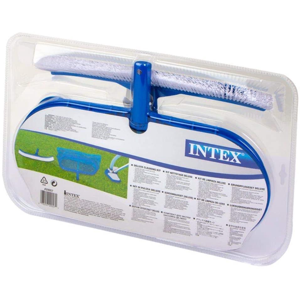 Dụng cụ vệ sinh bể INTEX 29057