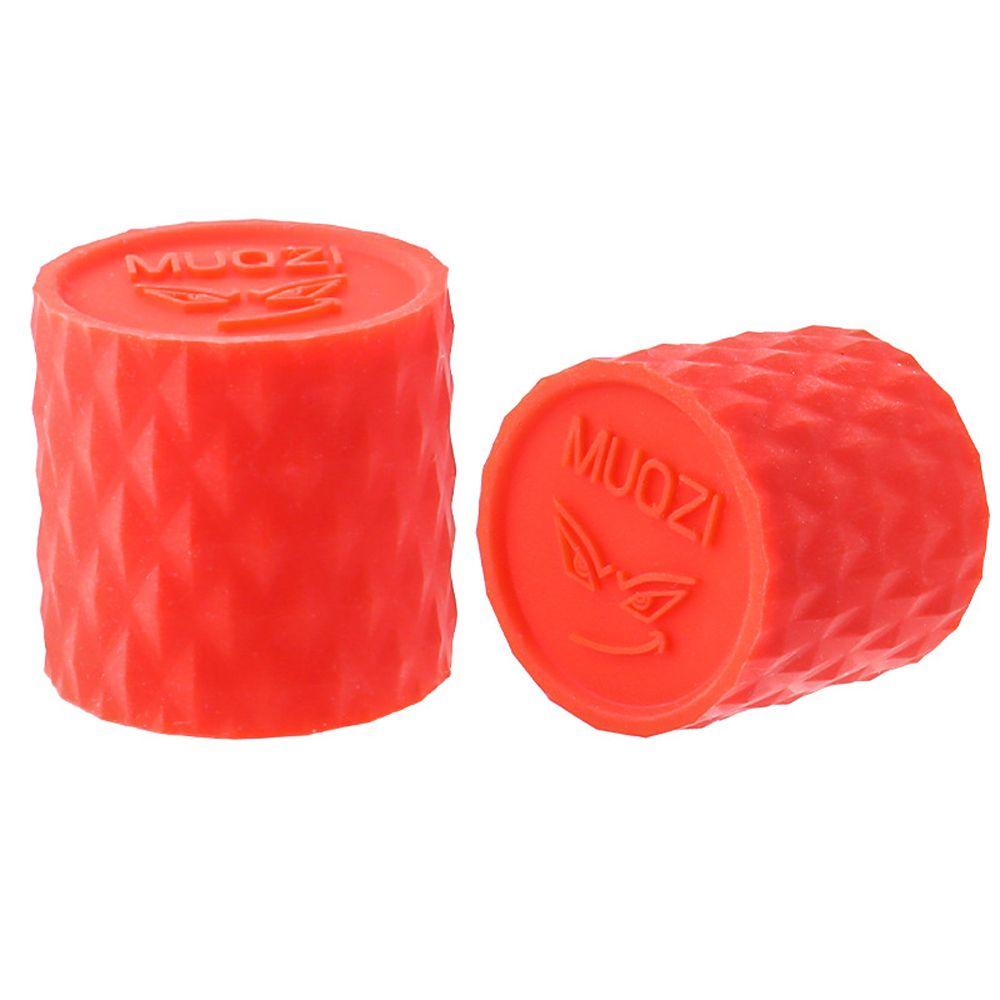 Nút Bảo Vệ Tay Cầm Xe Đạp Chống Trượt &amp; Ồn