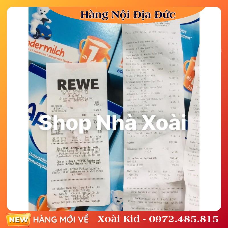 Lăn khử mùi Dove không có ố vàng trên áo,cho vùng nách khô ráo