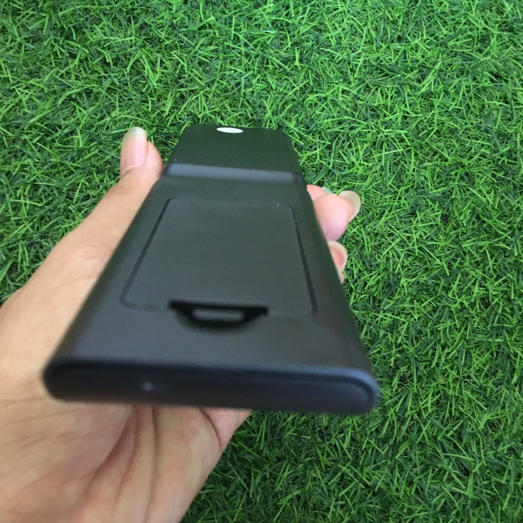 ĐIỀU KHIỂN ĐẦU THU VTB - REMOTE ĐIỀU KHIỂN ĐẦU THU VTB NÚT BÀN PHÍM MÀU TRẮNG - TẶNG KÈM PIN VÀ BẢO HÀNH 3 THÁNG