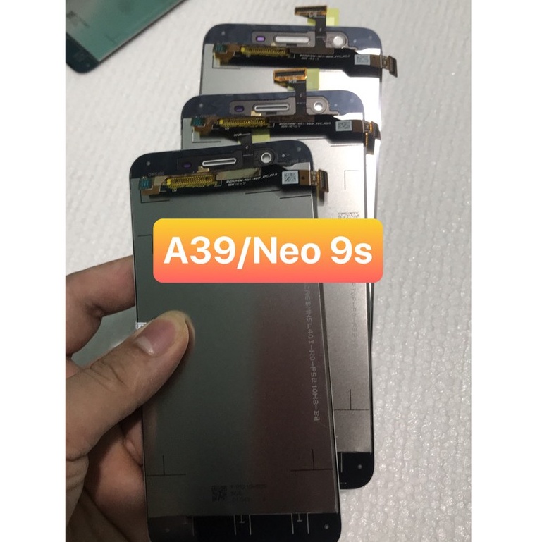 màn hình A39 / neo 9s - oppo zin full nguyên bộ