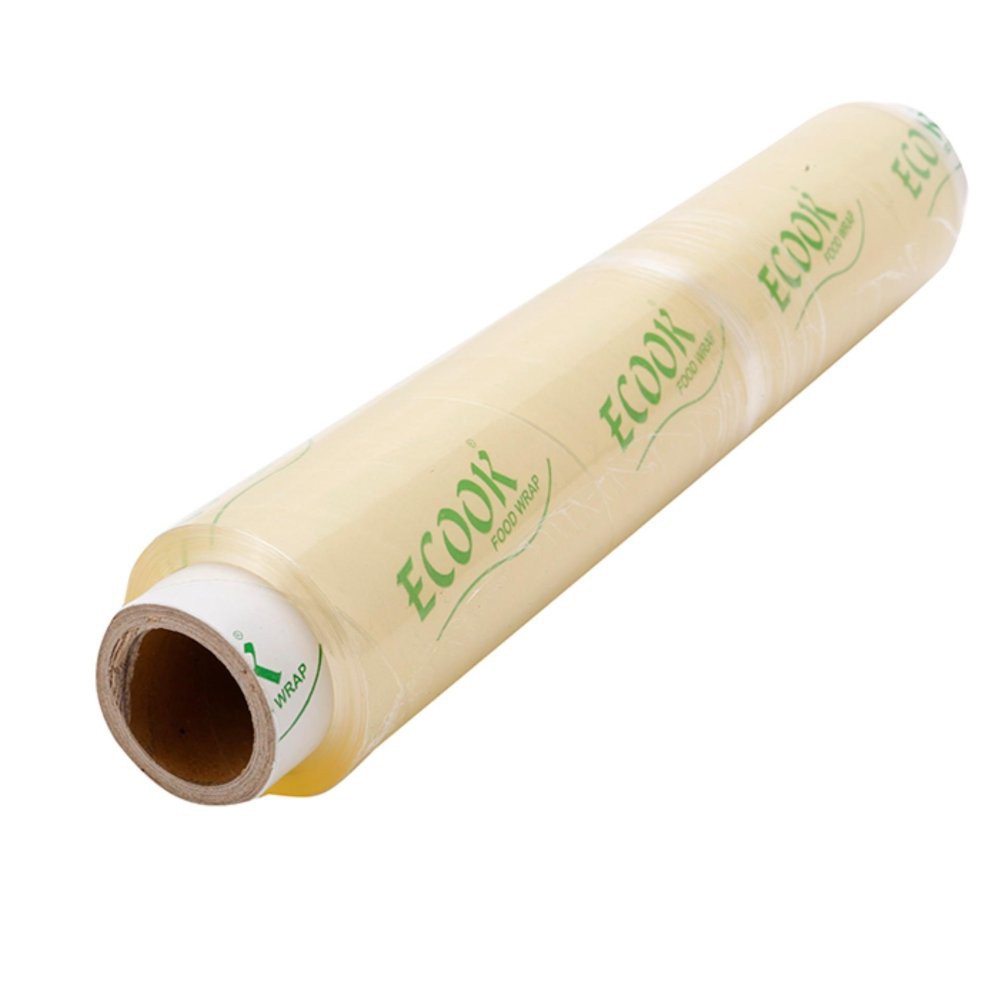 Màng Bọc Thực Phẩm FOOD WRAP P250 ( 30cmx100m) PVC Không Độc Hại, Đảm Bảo  An Toàn Cho Sức Khoẻ