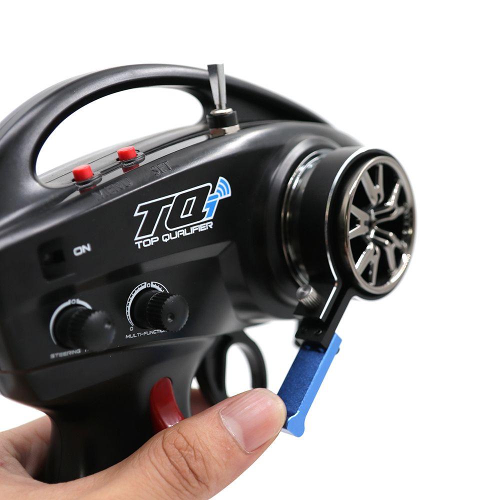 CHOOKEY Bộ Điều Hợp Điều Khiển Chất Lượng Cao Cho Xe Hơi Điều Khiển Flysky NB4 TQI