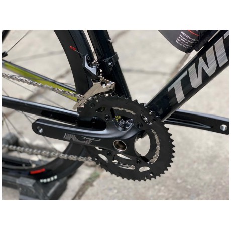 Xe Touring Twitter Smile tay ngang 2*11 líp