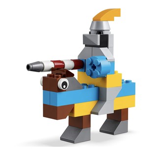 Lego Classic 11002 ( Đồ chơi xếp hình - Do choi xep hinh )