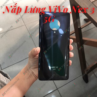 Nắp lưng máy Vivo Nex 3
