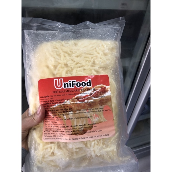 PHOMAI SỢI UNIFOOD