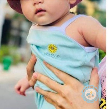 [Chọn mẫu]  (5-8kg) BỘ QUẦN ÁO DÂY COTTON THUN CHO BÉ GÁI HOTGA (katydang)