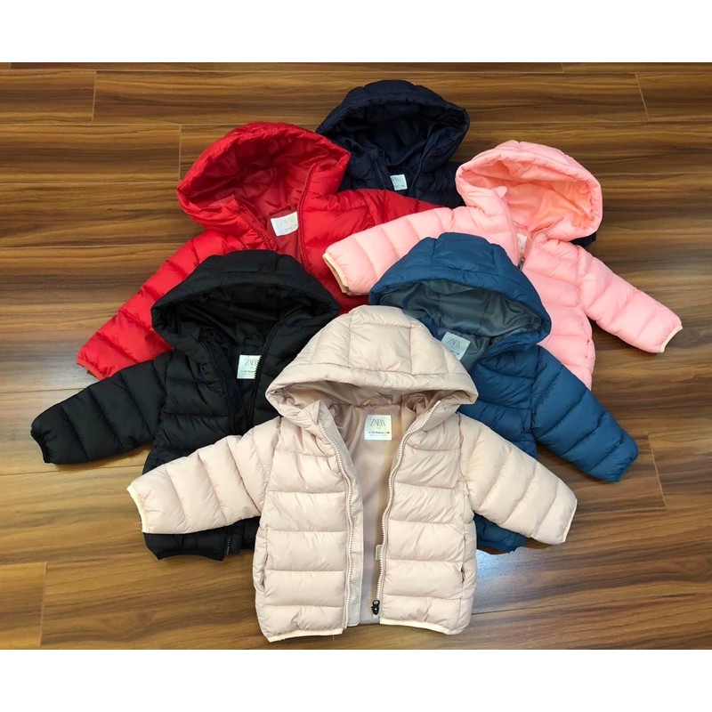 Áo phao siêu nhẹ