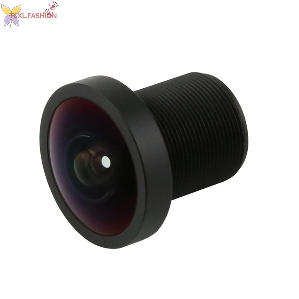 Ống Kính Góc Rộng 170 Độ Cho Gopro Hero 2 3 SJCAM SJ4000 SJ5000 | BigBuy360 - bigbuy360.vn