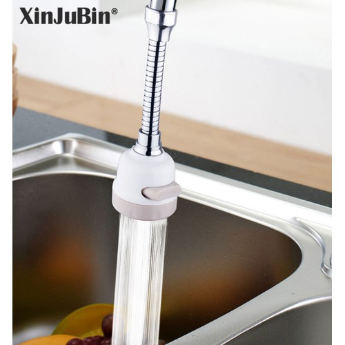 Đầu lọc van nước chỉnh xoay 360 - BX0288
