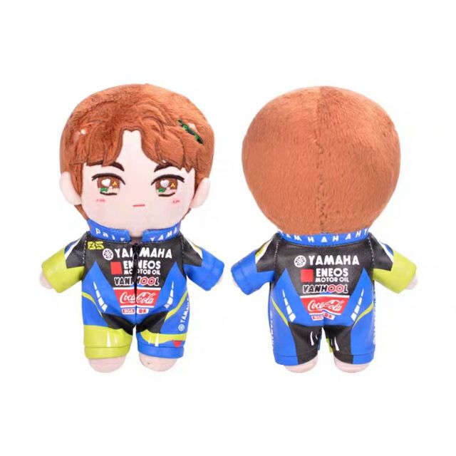 Doll Vương Nhất Bác 20cm - Wang Yibo - BÚP BÊ HÌNH VƯƠNG NHẤT BÁC