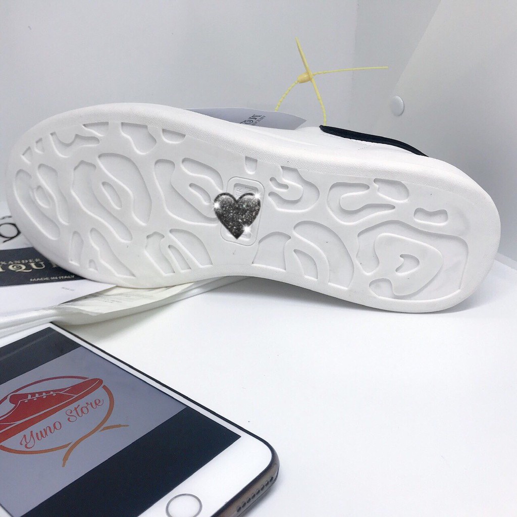 [Mã FAXANH245 giảm 10K đơn 50K] Giày Thể Thao Sneaker Đế Cao Trắng Cao Cấp - M1 | BigBuy360 - bigbuy360.vn