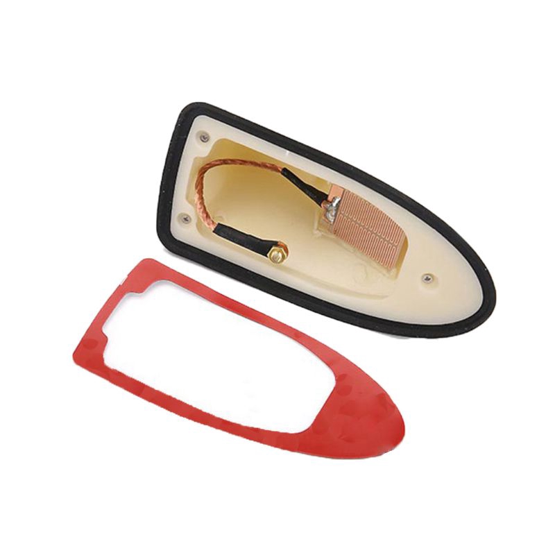 Ăng ten vây cá mập cho xe ô tô