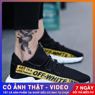 Giày thể thao nam❌sneaker nam cao cấp