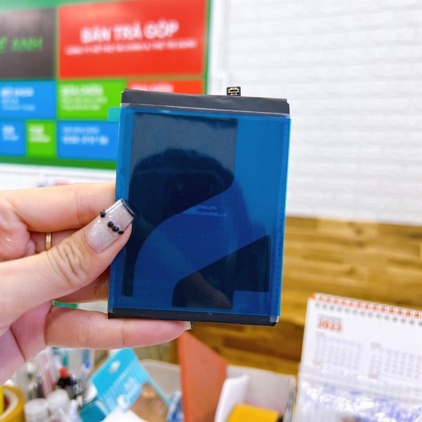 Pin Xiaomi Redmi K30 / Poco X2 - BM4P