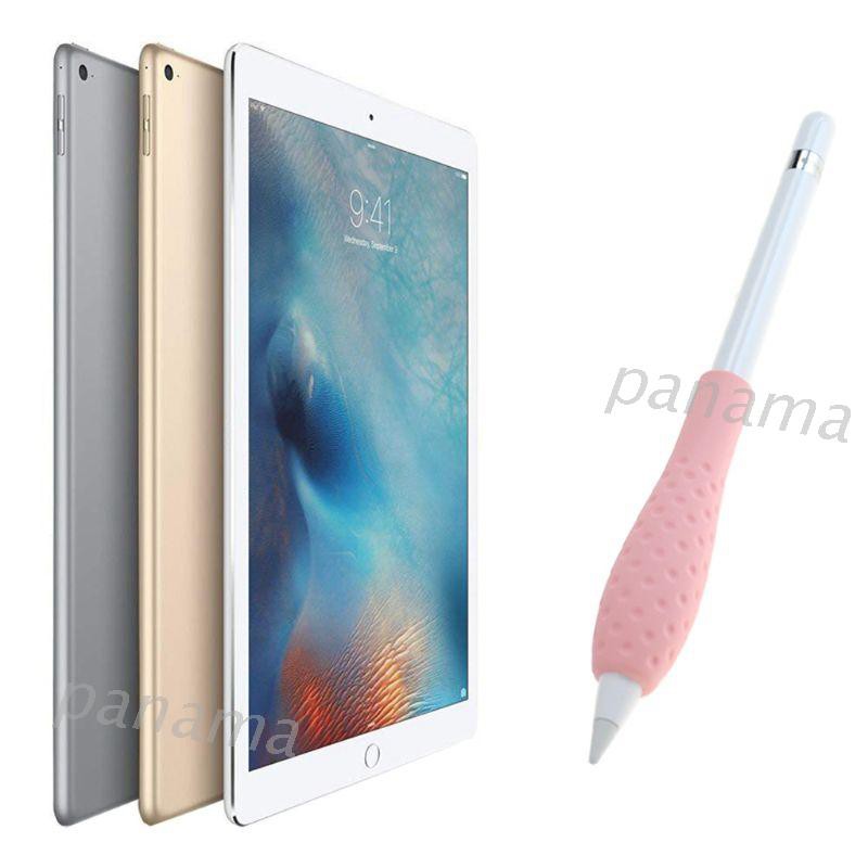 Ốp Silicone Bảo Vệ Bút Cảm Ứng Cho Ipad Pro 9.7 10.5 12.9 Ipad Pro