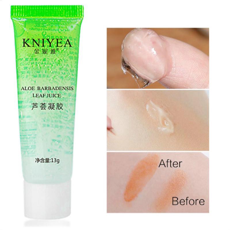 [Hàng mới về] Kem lót trang điểm phấn mắt tự nhiên chuyên nghiệp làm đẹp dành cho nữ