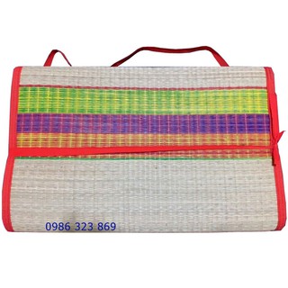 Chiếu ngủ trưa văn phòng size 1m x 1,9m