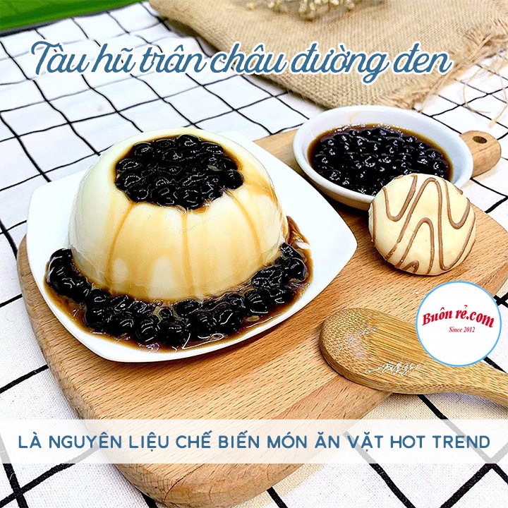 Đậu nành thuần chủng ngon sạch (500G) - Đỗ tương quê bổ dưỡng 00014