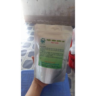 1 lạng hạt dổi rừng Tây Bắc