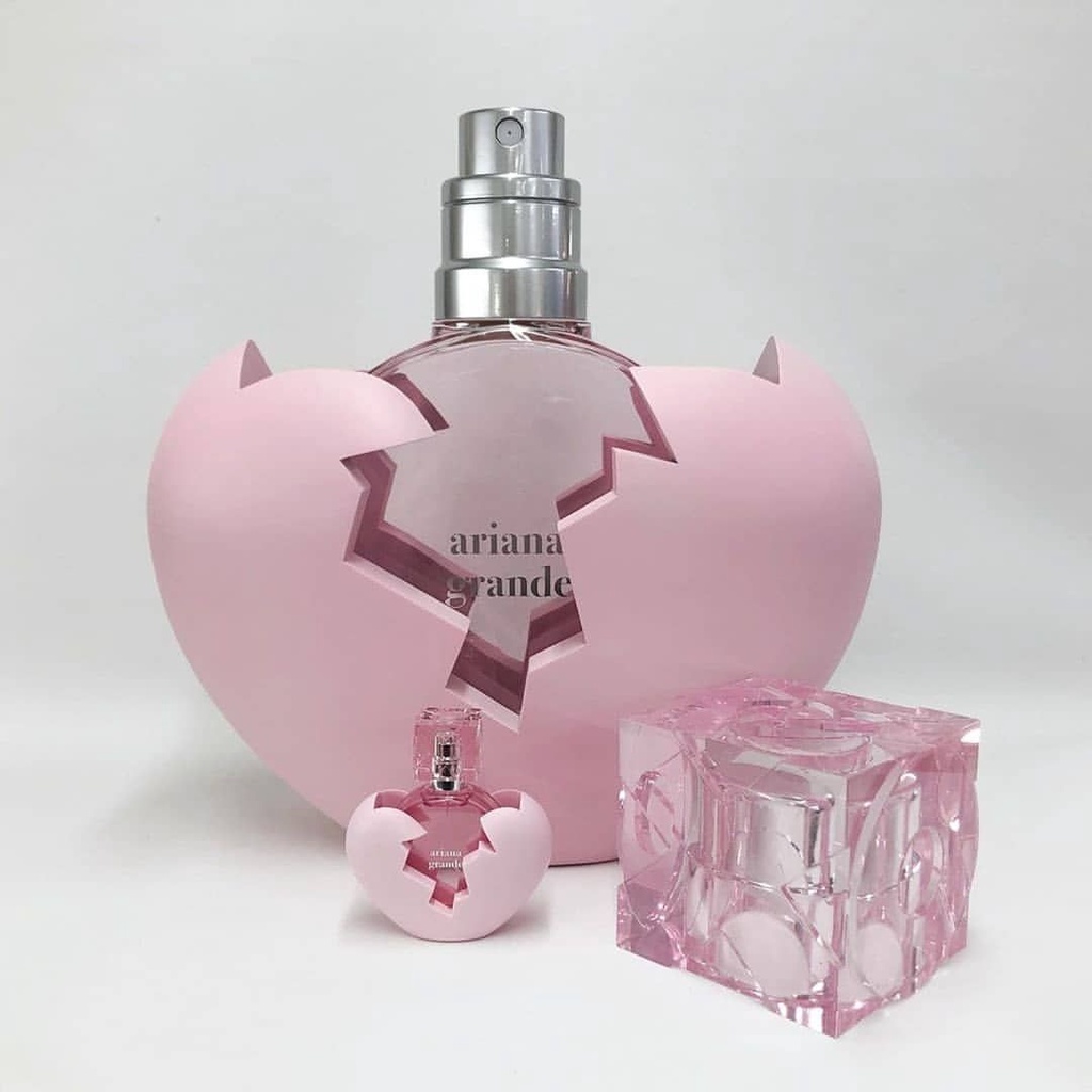 ᵗ.ʰ.ᵉ.ˢ.ᶜ.ᵉ.ⁿ.ᵗ - Nước Hoa ARIANA GRANDE THANK U NEXT 5ml/10ml/20ml