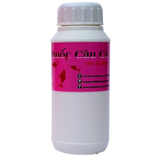 Mồi câu cá trê nhạy gấp 3 moithuoccauca