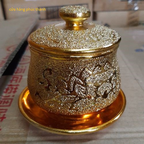 chung cúng kim sa-duoc-ban-tai-Đồ thờ phúc Thành