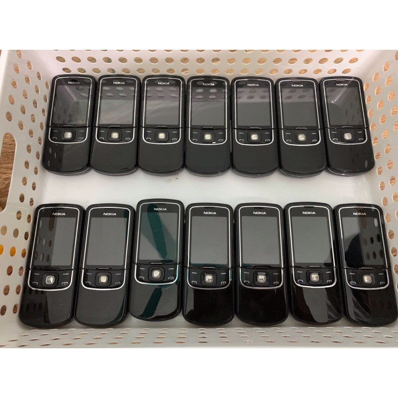 Điện thoại nokia 8600 luna nguyên zin chính hãng vỏ zin | BigBuy360 - bigbuy360.vn