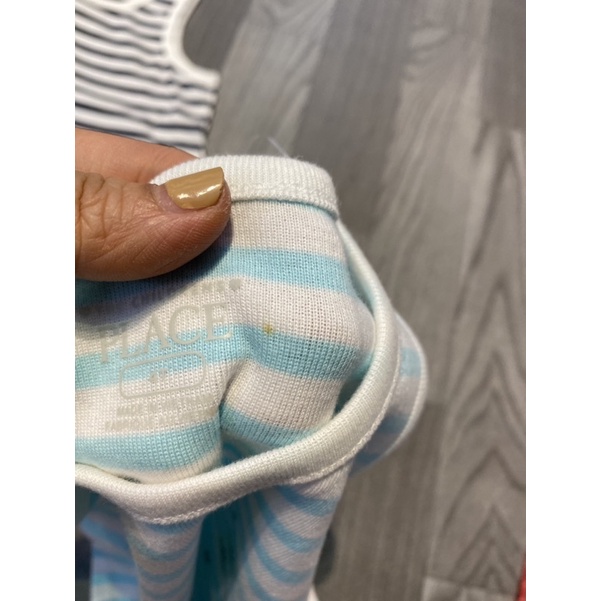 Áo ba lỗ thun tăm dáng suông cho bé 6/9m-5y
