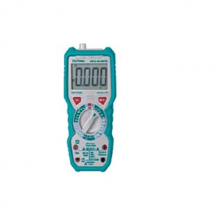 Total đồng hồ đo điện vạn năng tmt47502
