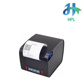 Máy in hóa đơn Xprinter D200H khổ 80mm