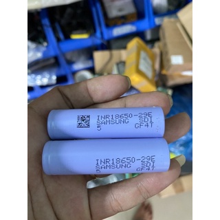 Pin ss 29e tháo thiết bị
