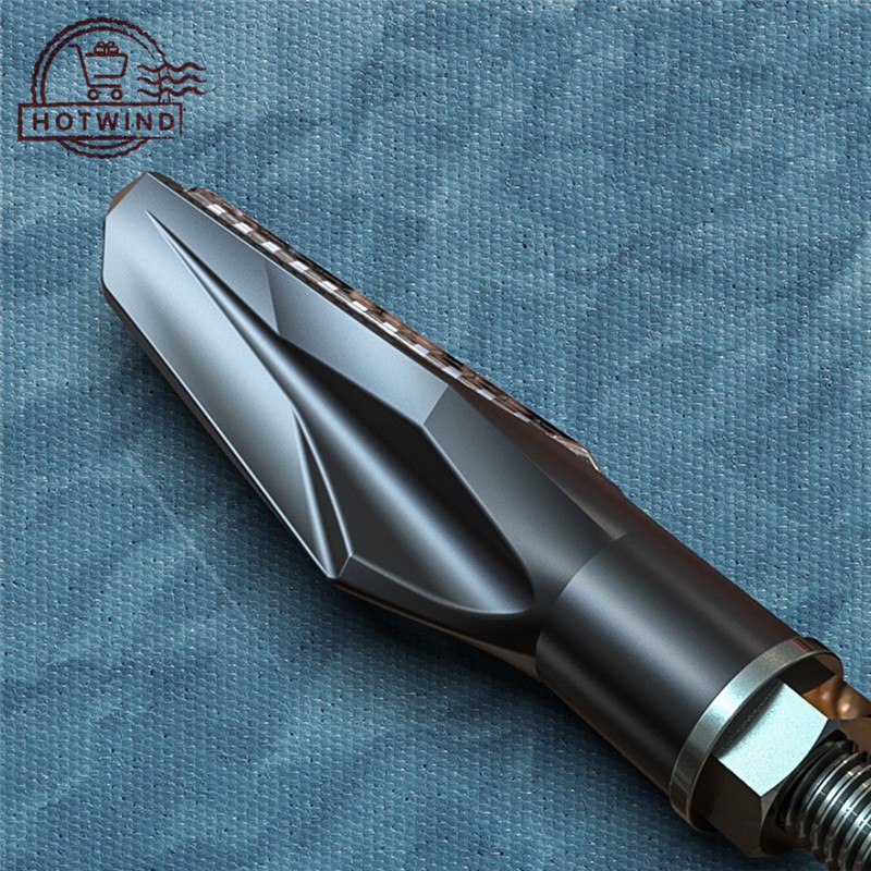 Đèn LED tín hiệu 12V cao cấp cho xe mô tô