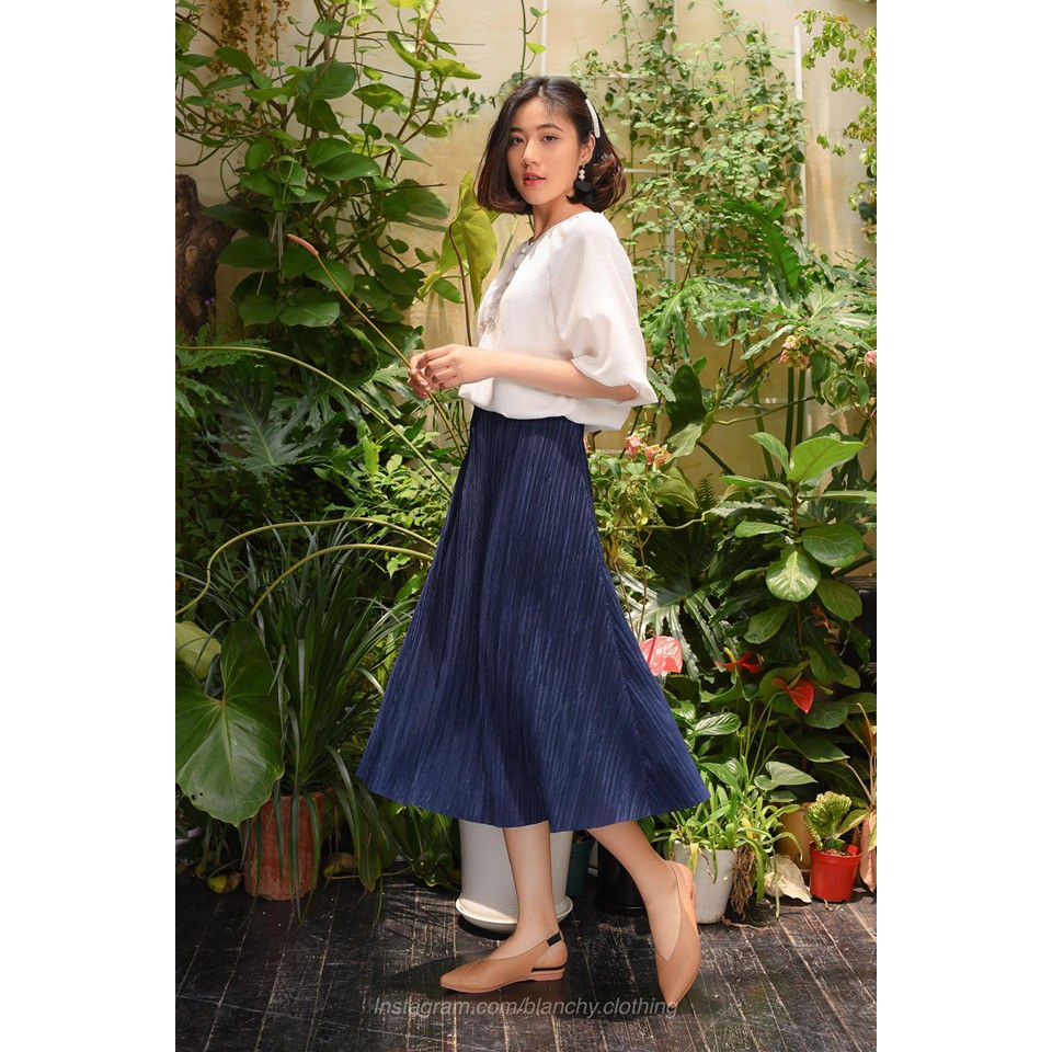Pleat Skirt | BigBuy360 - bigbuy360.vn
