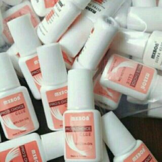 Keo dán móng giả và đính đá nail siêu chắc