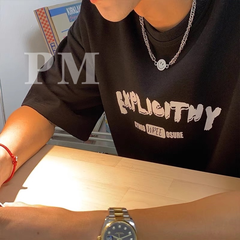 Áo phông EXP cotton