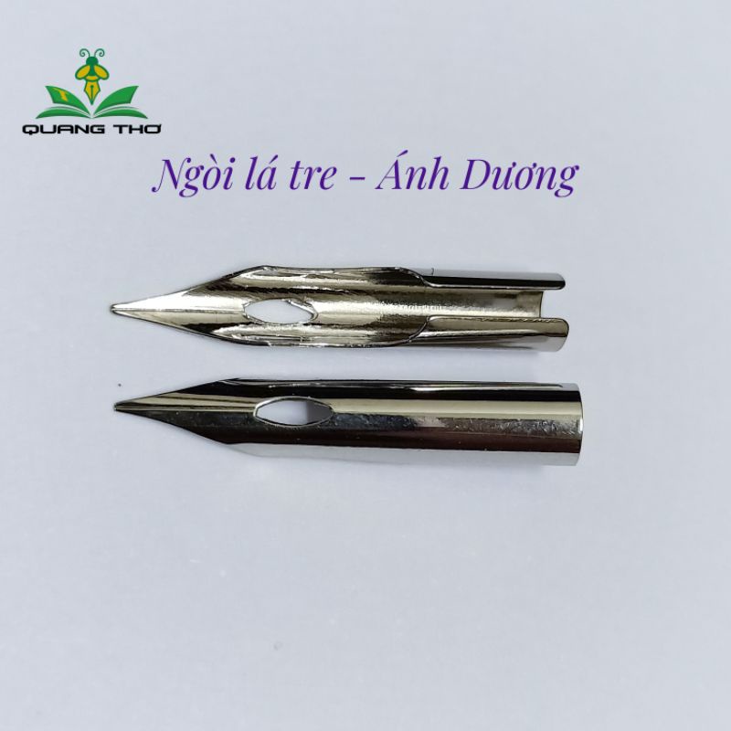 Ngòi lá tre - Sh058,048,080,081