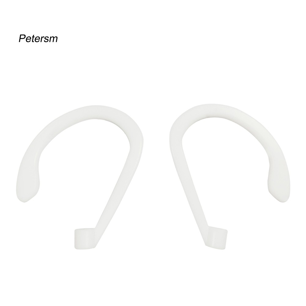 Cặp móc vành tai giữ tai nghe bluetooth chống rơi tiện lợi dành cho Airpods 1 2