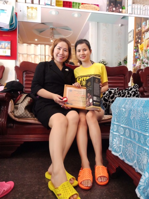 GIẢM BÉO DETOX BITCOIN COFFEE | BigBuy360 - bigbuy360.vn