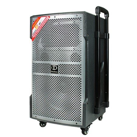 Loa kéo karaoke Dalton TS-12G400N